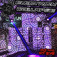 Vips vinyl set played at [ELECTRICK COLLAPSE]