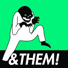 | &THEM! | Scientific Sound Asia | November 13th |