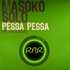 Pessa Pessa  - RBR© RMX