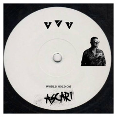 Mega Minimal Word Hold On