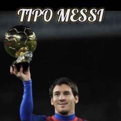 Tipo Messi - Dias, Guinho feat Drinpe (beat free).mp3