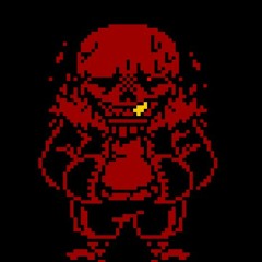 Underfell - Bad face.