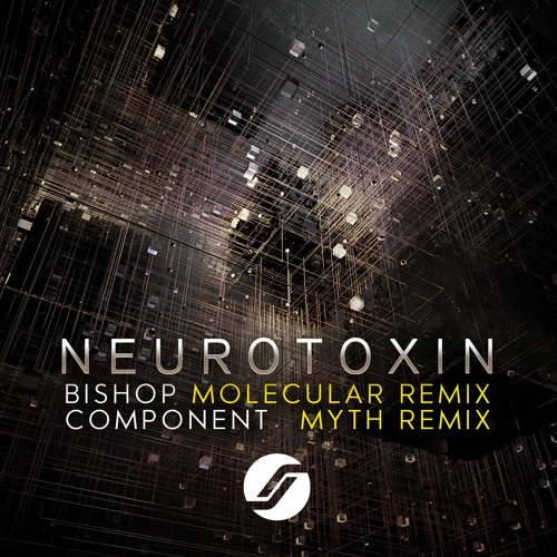 OTW Premiere: Neurotoxin - Component (Myth Remix) [Skalator Music]