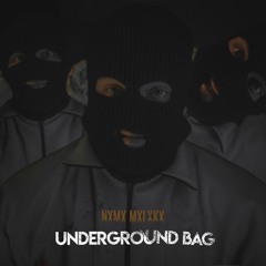 1. NXMX MXLXKX - СЕЙЧАС БУДЕТ АНДЕГРАУНД