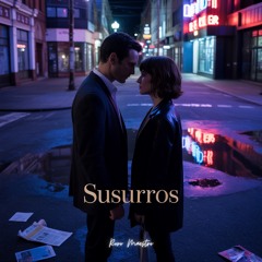 Roro Maestro - SUSURROS