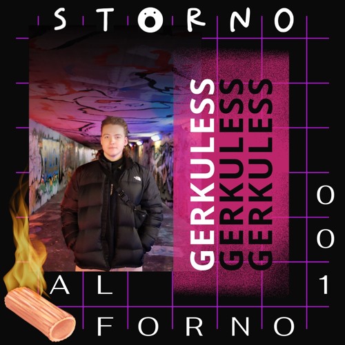 al Forno 001 - GERKE