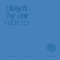 PIBE Radio Episode 47
