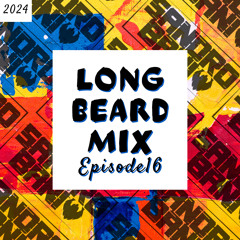 Sandro Bani | LONG BEARD MIX | Episode 16