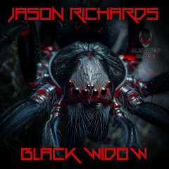 Jason Richards - Black Widow (Original Mix)