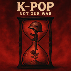 K-pop-not Our War