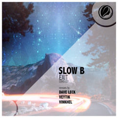 Slow B - Exit (Veytik Remix)