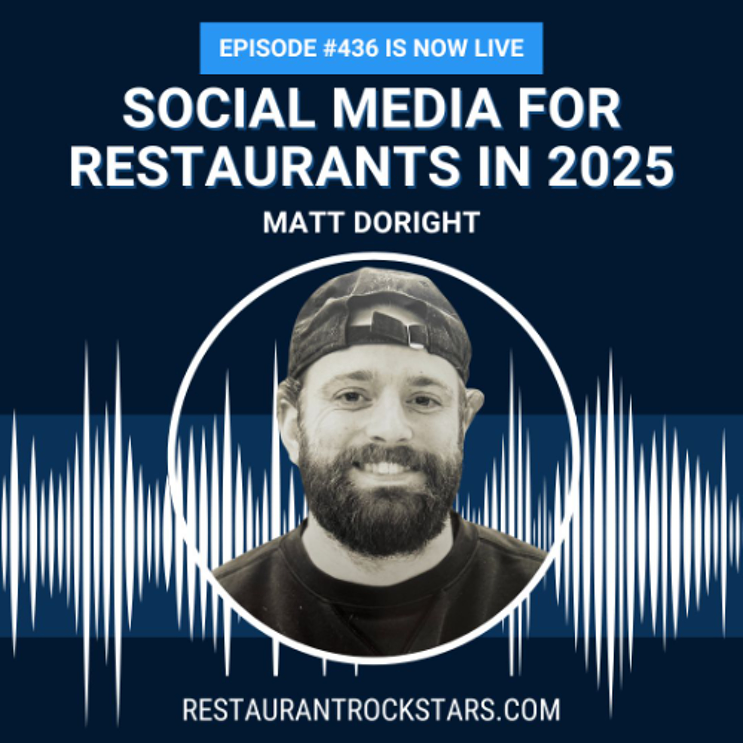 Restaurant Rockstars Podcast