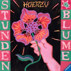 HOERZU - Stundenblume