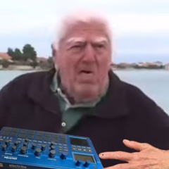 195 voll zerfleddert [KORG E2]
