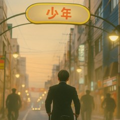 少年