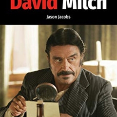 ACCESS KINDLE 📌 David Milch (The Television Series) by  Jason Jacobs,Jonathan Bignel