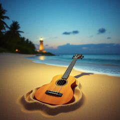 IB54 - Right Beside You (Ukulele Mix)