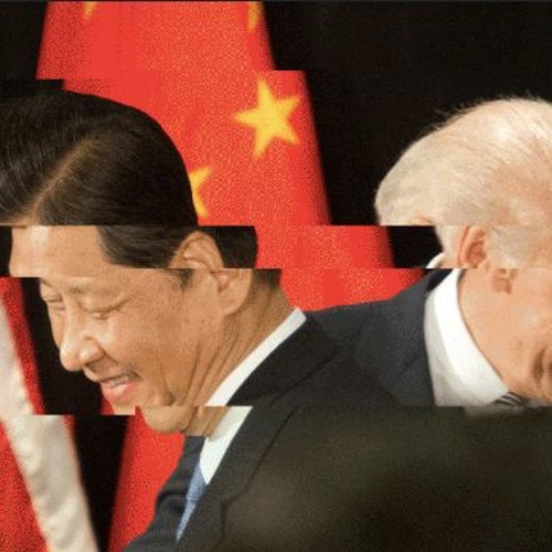 Teaser - PTO Extra! Adam Tooze on China and the US Democrats and the return of austerity politics