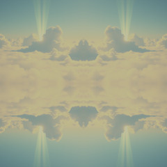 Fractured Sonic Wave #605