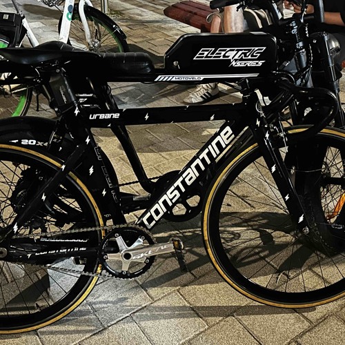 Push It 미니큐브 사이렌 버전 ( Feat, 딕시랜드, 피암대부 )