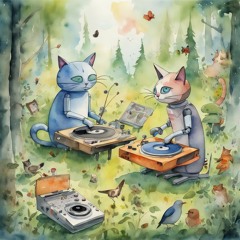 Goldsmith Space Program - Coming Home