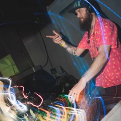 Closing Set for Slynk @ Space Banana