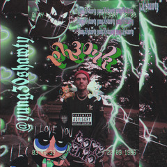 Yung30shawty “Ph30nk”(Offical Audio)