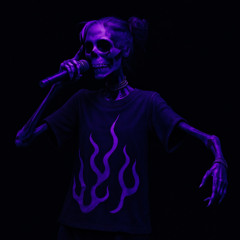 Billie Eilish - idwbya (FLUSH Remix) (FREE DL)