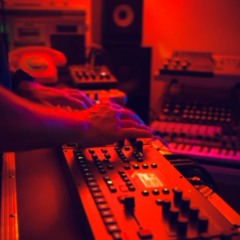 liveset 2025-07