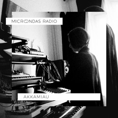 Microondas Radio 170 / Akkamiau