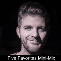 Five Favorites Mini - Mix 19 May 2024