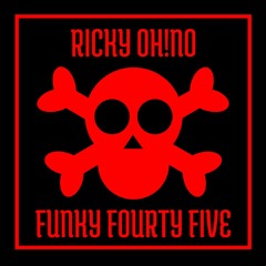 Funky Fourty Five
