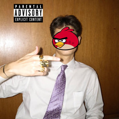 angry birds theme(trap version)