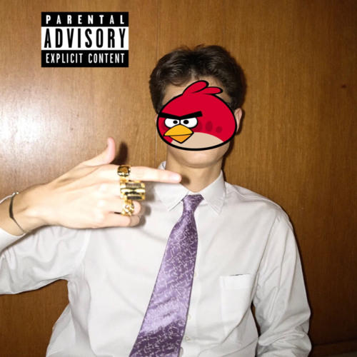 angry birds theme(trap version)