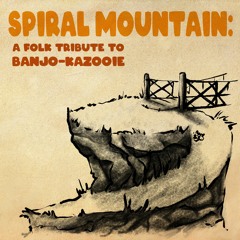 Glitter Gulch Mine (from "Banjo-Tooie") by RichGC