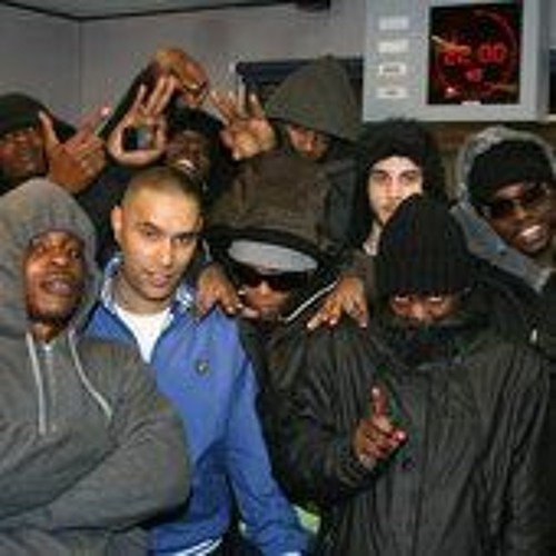 Grimetapes.com Presents Wheel Vol. 1