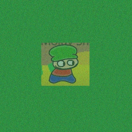 (FAKE!) Badcorn - FNF vs Dave And Bambi: Golden Apple Edition (Slowed + Reverb)
