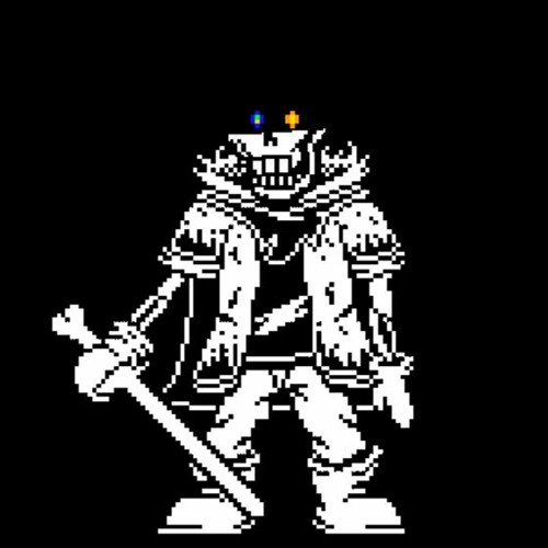 [Segasonic!Dustbelief] The Creastfallen/ The Seethed Murderer