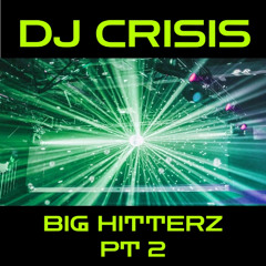 Big Hitterz Pt 2