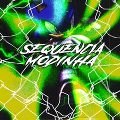SEQUÊNCIA MODINHA
