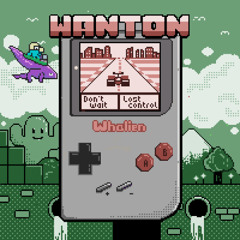 Wanton - Lost Control [EP006]