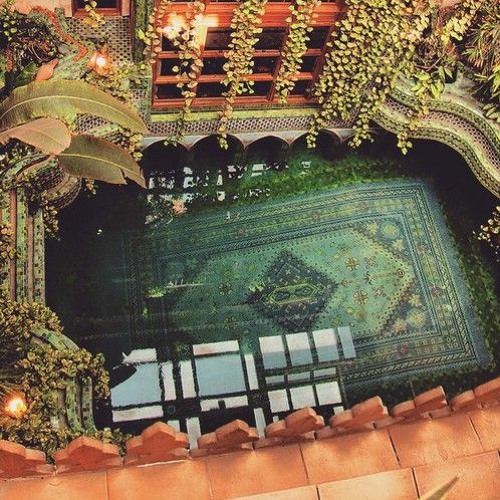 Why are we playing this Poolparty: BSS23