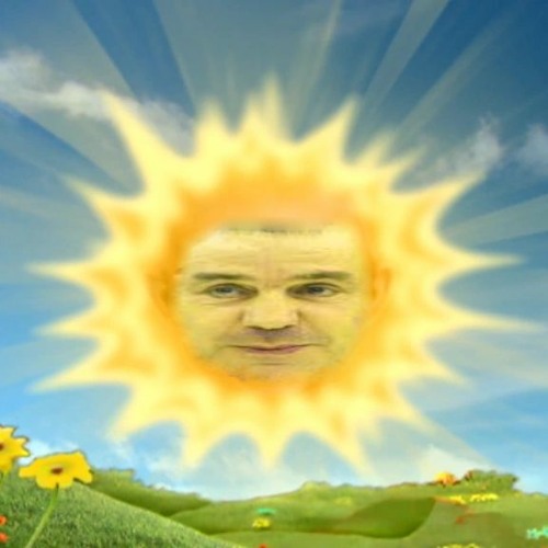 Hier kommt Du Sonne