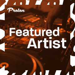 Proton Featured Artist Zoyzi December 2021.