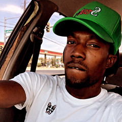 Gucci Goo - Riding Round trapping