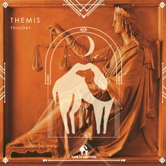 ThroDef - Themis (Cafe De Anatolia)