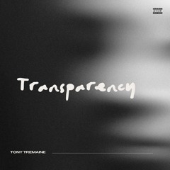 Transparency prod. Rezzy