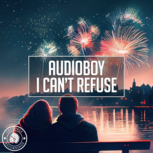 Audioboy - I Can't Refuse (Extended Mix)