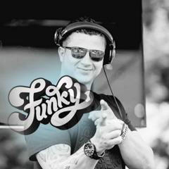 Funky summer set 2020 by DjZI