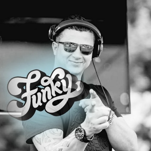 Funky summer set 2020 by DjZI